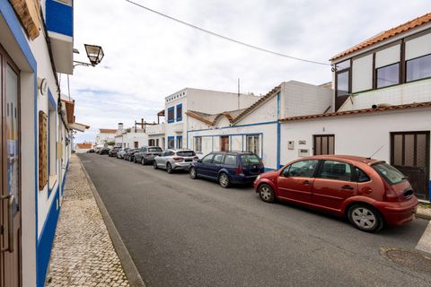 Villa a Sines, Setubal, Sines - € 415.000 | Ref: C0410-01251 - foto 28