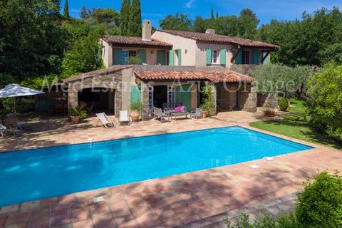 Villa i Grimaud, Var, Grimaud - € 1.845.000 | Ref: 86965184 - foto 3