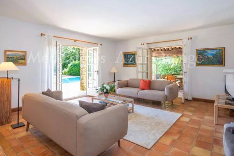 Villa i Grimaud, Var, Grimaud - € 1.845.000 | Ref: 86965184 - foto 4