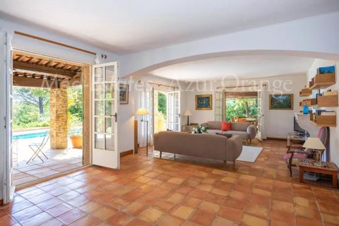 Villa i Grimaud, Var, Grimaud - € 1.845.000 | Ref: 86965184 - foto 5
