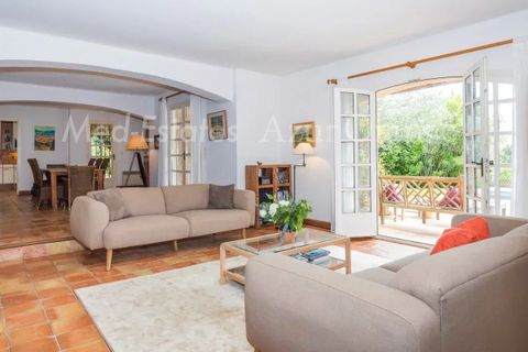 Villa i Grimaud, Var, Grimaud - € 1.845.000 | Ref: 86965184 - foto 6