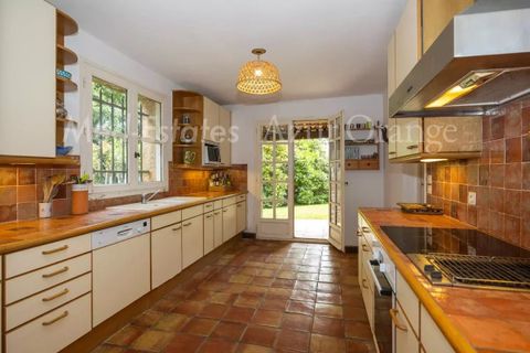 Villa i Grimaud, Var, Grimaud - € 1.845.000 | Ref: 86965184 - foto 10