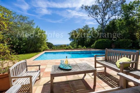 Villa i Grimaud, Var, Grimaud - € 1.845.000 | Ref: 86965184 - foto 12
