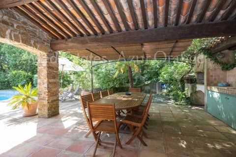 Villa i Grimaud, Var, Grimaud - € 1.845.000 | Ref: 86965184 - foto 13