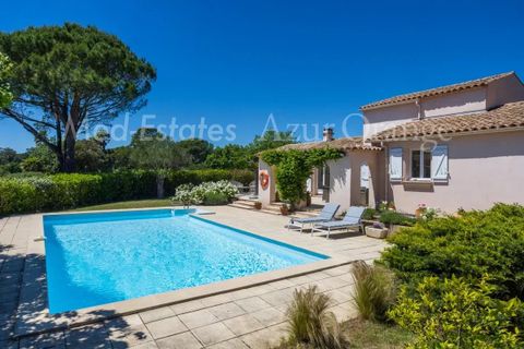 Villa i Grimaud, Var, Grimaud - € 1.320.000 | Ref: 87021584 - foto 1