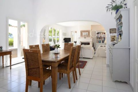 Villa i Grimaud, Var, Grimaud - € 1.320.000 | Ref: 87021584 - foto 5