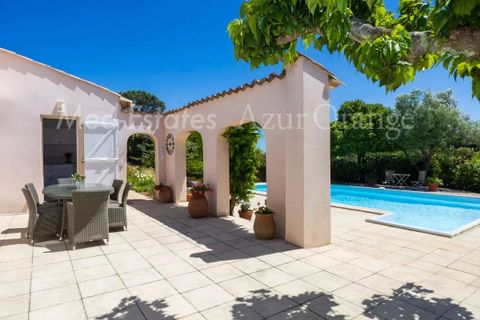 Villa i Grimaud, Var, Grimaud - € 1.320.000 | Ref: 87021584 - foto 9