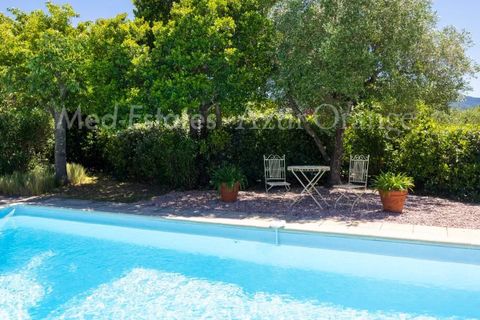 Villa i Grimaud, Var, Grimaud - € 1.320.000 | Ref: 87021584 - foto 24