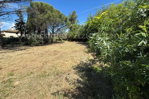 Tomt i Grimaud, Var, Grimaud - € 450 000 | Ref: 86786899 - foto 3