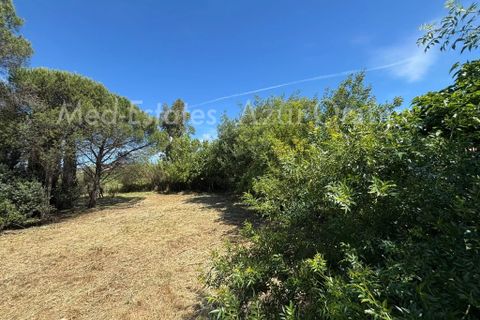 Tomt i Grimaud, Var, Grimaud - € 450 000 | Ref: 86786899 - foto 4