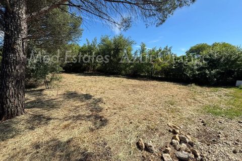 Tomt i Grimaud, Var, Grimaud - € 450 000 | Ref: 86786899 - foto 5