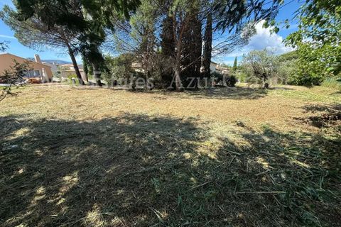 Tomt i Grimaud, Var, Grimaud - € 450 000 | Ref: 86786899 - foto 8