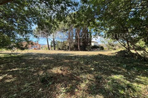 Tomt i Grimaud, Var, Grimaud - € 450 000 | Ref: 86786899 - foto 9