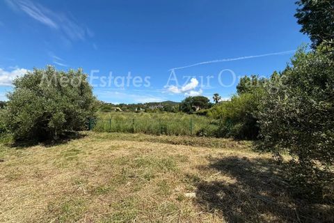 Tomt i Grimaud, Var, Grimaud - € 450 000 | Ref: 86786899 - foto 11