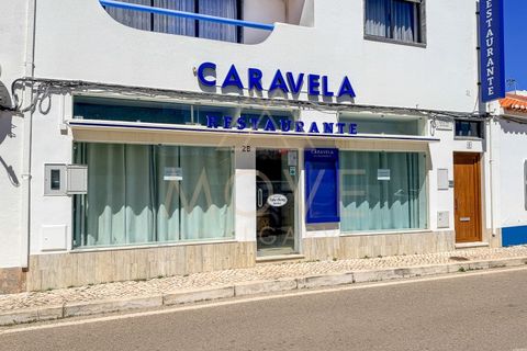Erhvervsejendom i Budens, Faro, Budens - € 480.000 | Ref: RES_116 - foto 1