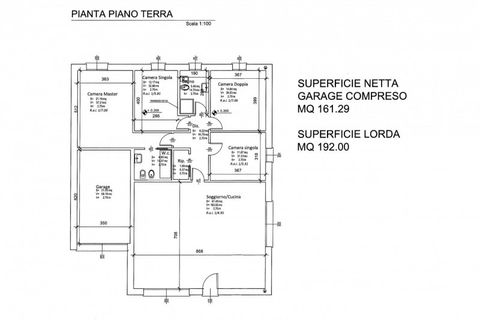 Villa i Albignasego, Padua, Albignasego - € 580.000 | Ref: S2367 - foto 3