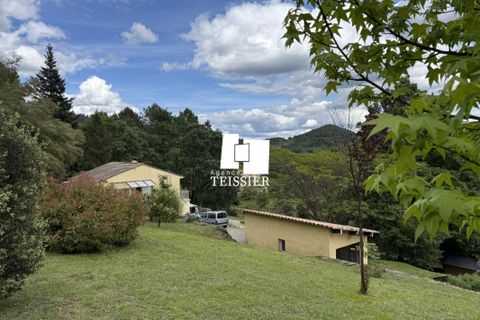 Villa i Malbosc, Ardeche, Malbosc - € 290.000 | Ref: 6528-TEISSIERLESVANS07 - foto 2