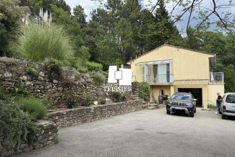Villa i Malbosc, Ardeche, Malbosc - € 290.000 | Ref: 6528-TEISSIERLESVANS07 - foto 3