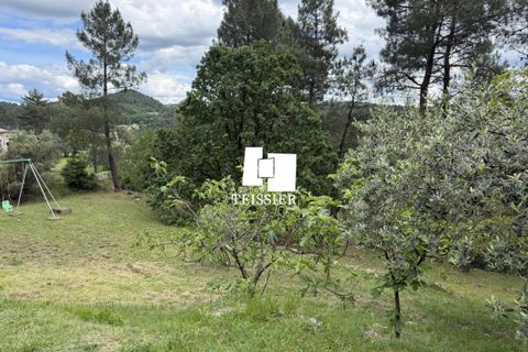 Villa i Malbosc, Ardeche, Malbosc - € 290.000 | Ref: 6528-TEISSIERLESVANS07 - foto 4