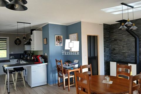 Villa i Malbosc, Ardeche, Malbosc - € 290.000 | Ref: 6528-TEISSIERLESVANS07 - foto 6