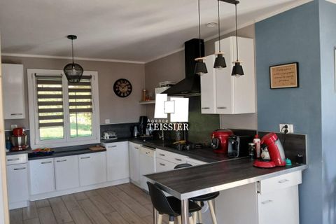Villa i Malbosc, Ardeche, Malbosc - € 290.000 | Ref: 6528-TEISSIERLESVANS07 - foto 7