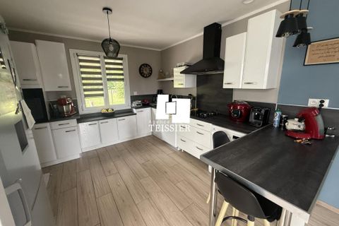 Villa i Malbosc, Ardeche, Malbosc - € 290.000 | Ref: 6528-TEISSIERLESVANS07 - foto 9