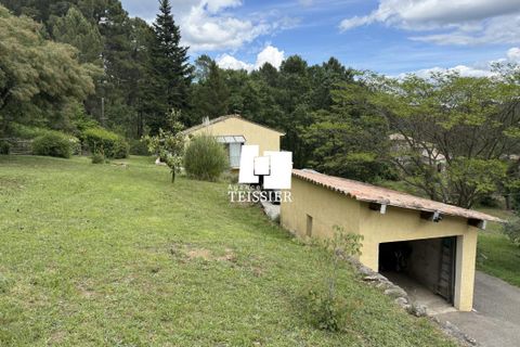 Villa i Malbosc, Ardeche, Malbosc - € 290.000 | Ref: 6528-TEISSIERLESVANS07 - foto 10