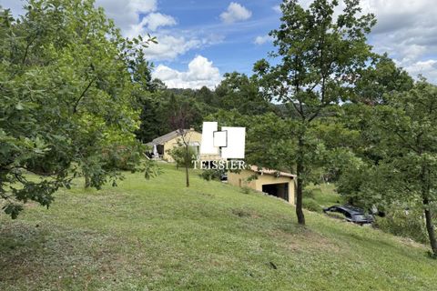 Villa i Malbosc, Ardeche, Malbosc - € 290.000 | Ref: 6528-TEISSIERLESVANS07 - foto 11
