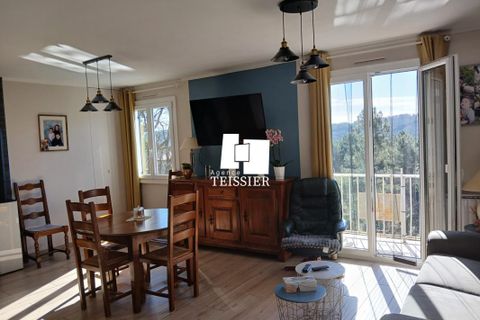 Villa i Malbosc, Ardeche, Malbosc - € 290.000 | Ref: 6528-TEISSIERLESVANS07 - foto 12