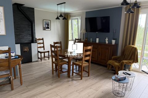 Villa i Malbosc, Ardeche, Malbosc - € 290.000 | Ref: 6528-TEISSIERLESVANS07 - foto 13