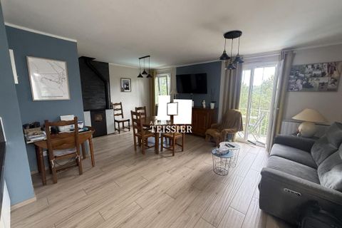 Villa i Malbosc, Ardeche, Malbosc - € 290.000 | Ref: 6528-TEISSIERLESVANS07 - foto 14