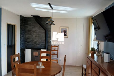 Villa i Malbosc, Ardeche, Malbosc - € 290.000 | Ref: 6528-TEISSIERLESVANS07 - foto 15