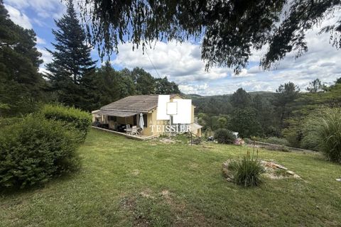 Villa i Malbosc, Ardeche, Malbosc - € 290.000 | Ref: 6528-TEISSIERLESVANS07 - foto 17