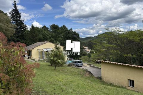 Villa i Malbosc, Ardeche, Malbosc - € 290.000 | Ref: 6528-TEISSIERLESVANS07 - foto 18