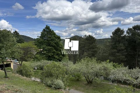 Villa i Malbosc, Ardeche, Malbosc - € 290.000 | Ref: 6528-TEISSIERLESVANS07 - foto 19