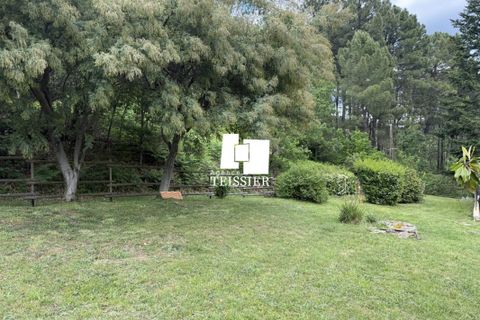 Villa i Malbosc, Ardeche, Malbosc - € 290.000 | Ref: 6528-TEISSIERLESVANS07 - foto 20