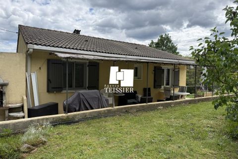 Villa i Malbosc, Ardeche, Malbosc - € 290.000 | Ref: 6528-TEISSIERLESVANS07 - foto 21