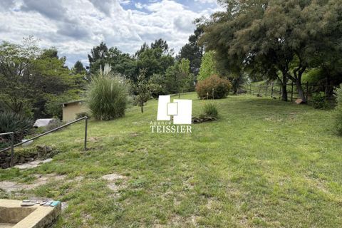 Villa i Malbosc, Ardeche, Malbosc - € 290.000 | Ref: 6528-TEISSIERLESVANS07 - foto 22