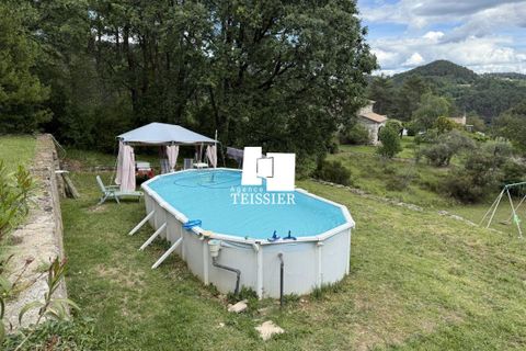 Villa i Malbosc, Ardeche, Malbosc - € 290.000 | Ref: 6528-TEISSIERLESVANS07 - foto 25