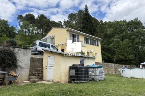 Villa i Malbosc, Ardeche, Malbosc - € 290.000 | Ref: 6528-TEISSIERLESVANS07 - foto 26