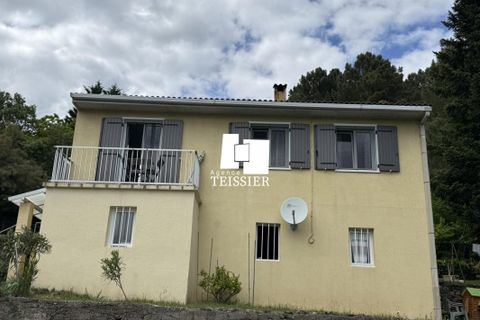 Villa i Malbosc, Ardeche, Malbosc - € 290.000 | Ref: 6528-TEISSIERLESVANS07 - foto 29