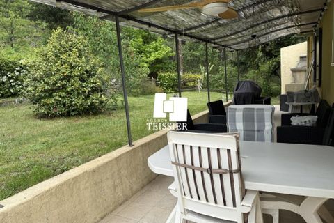 Villa i Malbosc, Ardeche, Malbosc - € 290.000 | Ref: 6528-TEISSIERLESVANS07 - foto 30