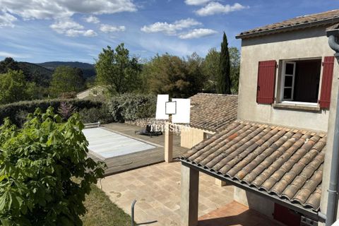 Villa i Les Vans, Ardeche, Les Vans - € 329.000 | Ref: 6527-TEISSIERLESVANS07 - foto 1