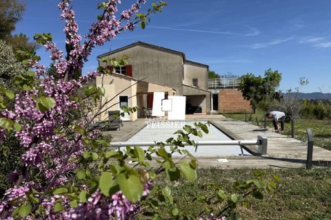 Villa i Les Vans, Ardeche, Les Vans - € 329.000 | Ref: 6527-TEISSIERLESVANS07 - foto 2