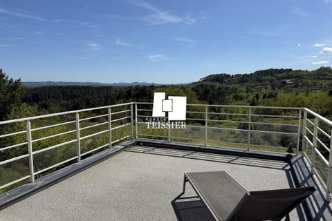 Villa i Les Vans, Ardeche, Les Vans - € 329.000 | Ref: 6527-TEISSIERLESVANS07 - foto 3