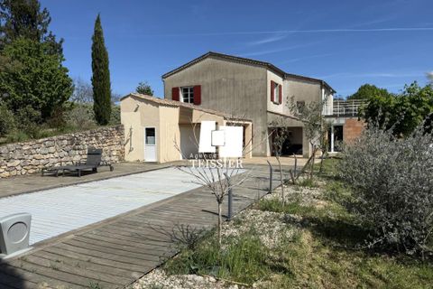 Villa i Les Vans, Ardeche, Les Vans - € 329.000 | Ref: 6527-TEISSIERLESVANS07 - foto 5