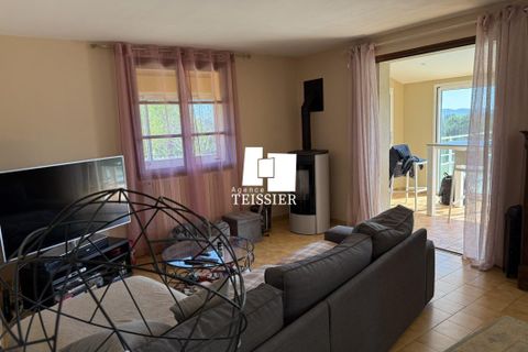 Villa i Les Vans, Ardeche, Les Vans - € 329.000 | Ref: 6527-TEISSIERLESVANS07 - foto 6