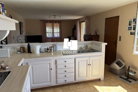 Villa i Les Vans, Ardeche, Les Vans - € 329.000 | Ref: 6527-TEISSIERLESVANS07 - foto 9