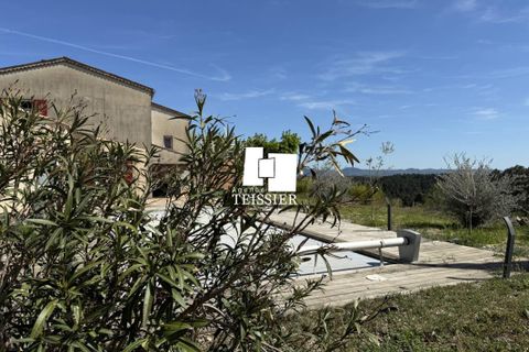 Villa i Les Vans, Ardeche, Les Vans - € 329.000 | Ref: 6527-TEISSIERLESVANS07 - foto 11