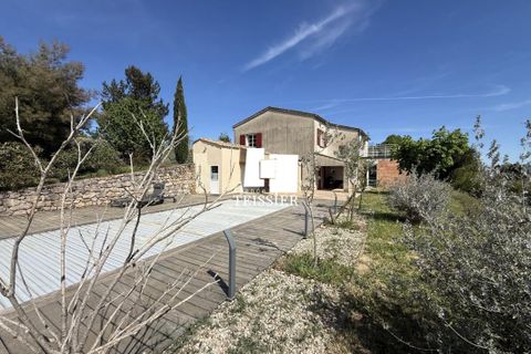 Villa i Les Vans, Ardeche, Les Vans - € 329.000 | Ref: 6527-TEISSIERLESVANS07 - foto 13